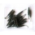 Силиконовая приманка на хищника, Taipan Midge, 1,6 дюйма, 20шт/уп, цвет №03 Bluegill